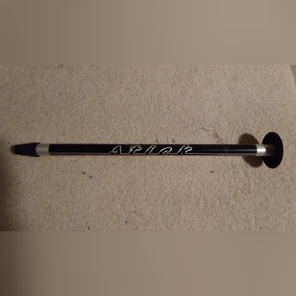 SKB Stick Golf Club Protector Stiff Arm